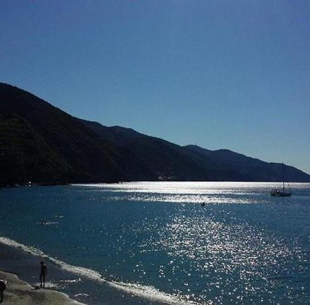 Raggi Di Sole Hotell Monterosso al Mare Exteriör bild