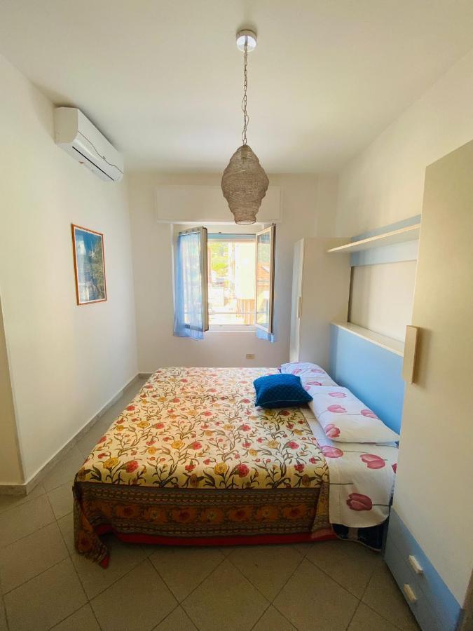 Raggi Di Sole Hotell Monterosso al Mare Exteriör bild