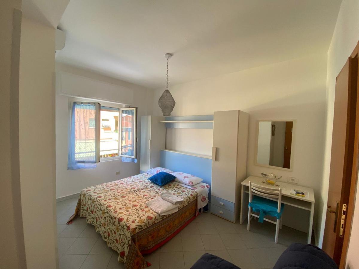 Raggi Di Sole Hotell Monterosso al Mare Exteriör bild