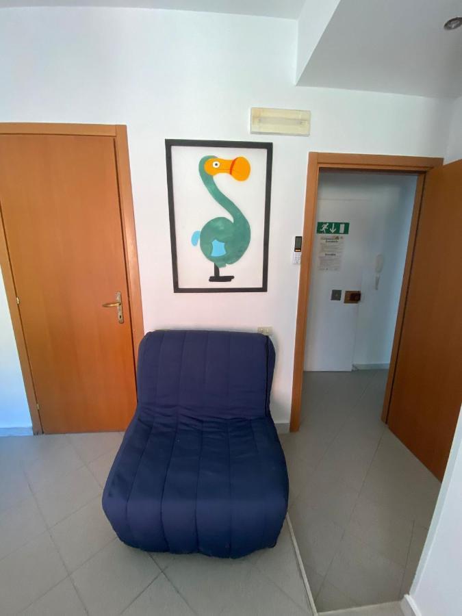 Raggi Di Sole Hotell Monterosso al Mare Exteriör bild