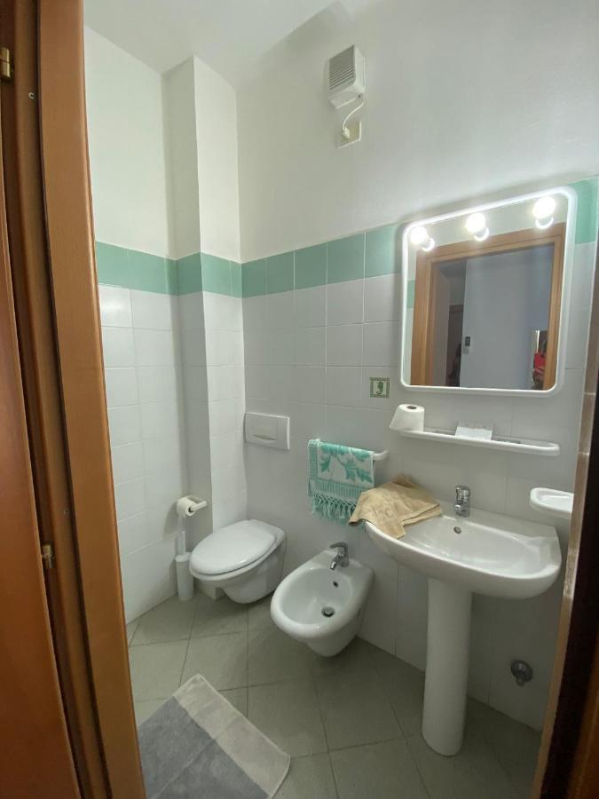 Raggi Di Sole Hotell Monterosso al Mare Exteriör bild
