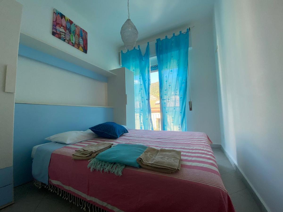 Raggi Di Sole Hotell Monterosso al Mare Exteriör bild